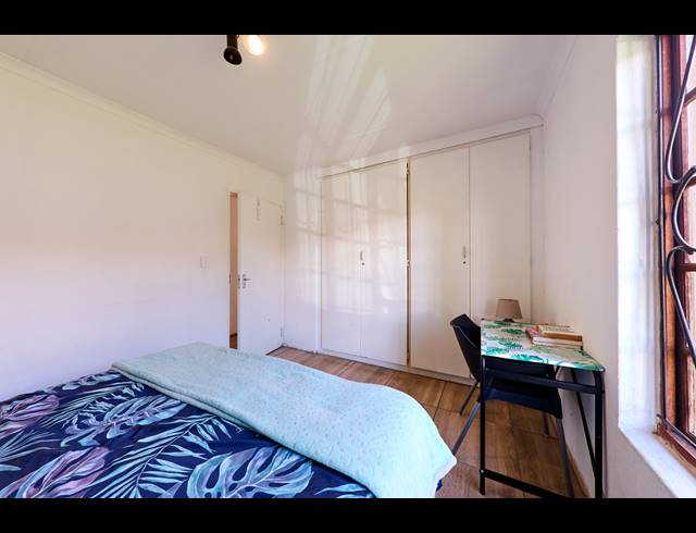 2 BEDROOM SECTIONAL TITLE FOR SALE IN HALFWAY GARDENS